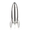 Viski Chrome Rocket Cocktail Shaker New Arrivals
