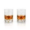Viski Gem Crystal Tumblers