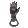 Homart Iron Hand Bottle Opener