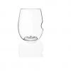 Govino Melamine 12-oz White Wine Glass 4pk