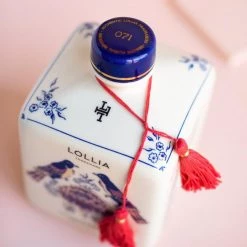 Lollia By Margot Elena New Arrivals Imagine Bubble Bath