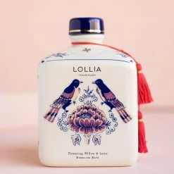 Lollia By Margot Elena New Arrivals Imagine Bubble Bath
