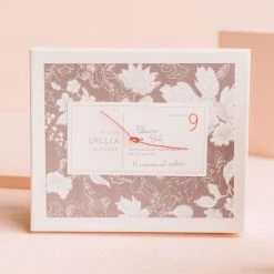 Lollia By Margot Elena Lifestyle In Love Bath Salt Sachet