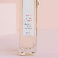 Lollia By Margot Elena Lifestyle In Love Bubble Bath