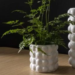 Accent Decor Bubble Pot Large