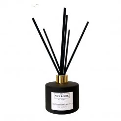 Riverside Candle Studio Accessories Black Gold Collar Diffuser