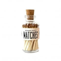 Made Market Co. Camel Mini Matches