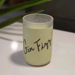 Rewined New Arrivals Gin Fizz Candle 10oz