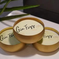 Rewined Gin Fizz Candle 14oz