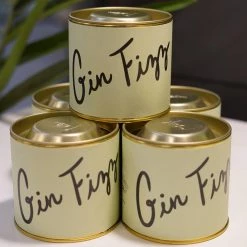 Rewined Gin Fizz Candle 7oz New Arrivals