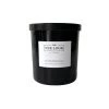 Riverside Candle Studio Accessories Lavender Sage Soy Candle In Black 1 Riverside Candle Studio Accessories Lavender Sage Soy Candle In Black