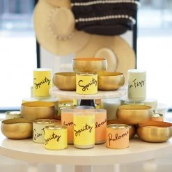 Rewined New Arrivals Paloma Candle 14oz 7 Rewined New Arrivals Paloma Candle 14oz