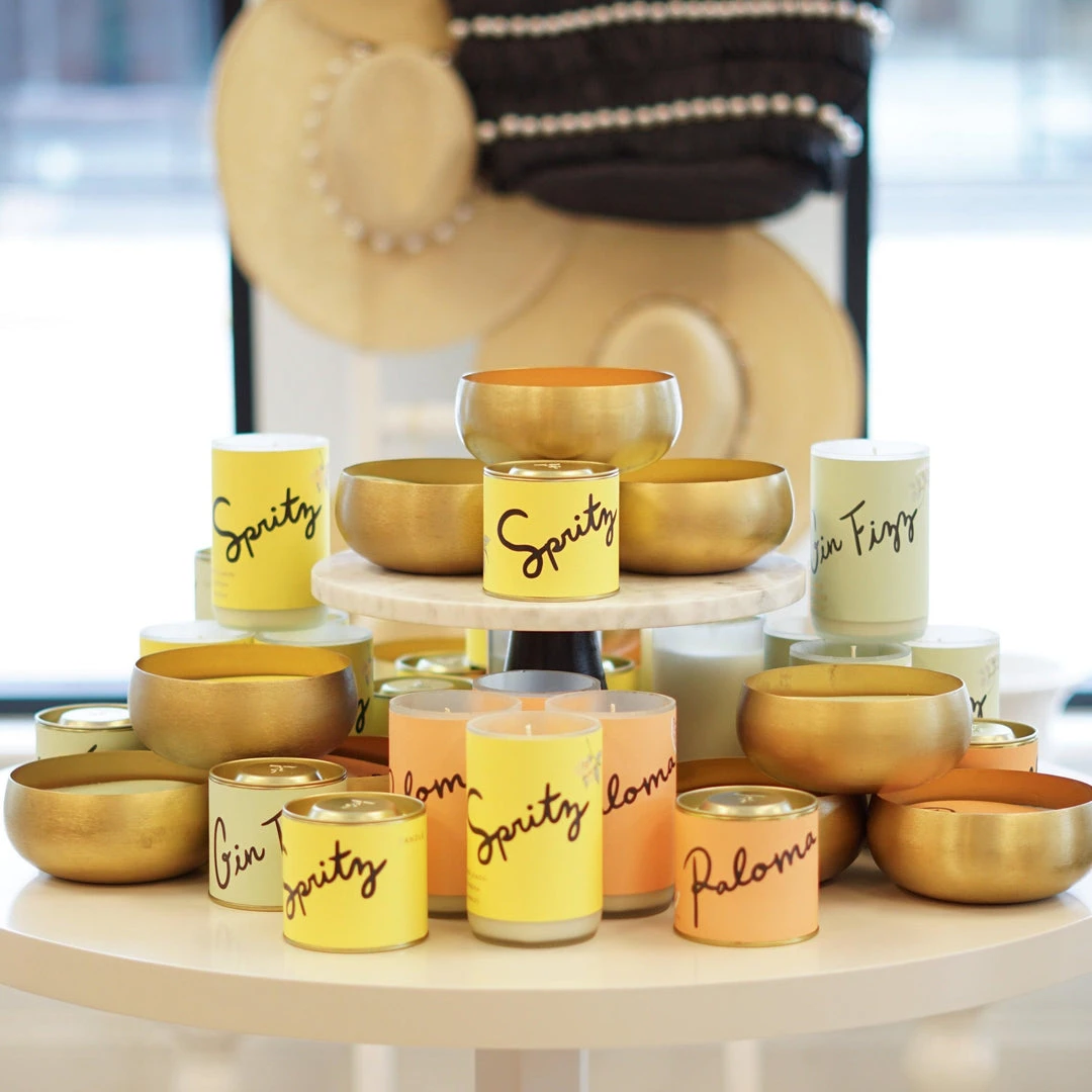 Rewined New Arrivals Paloma Candle 14oz 5 Rewined New Arrivals Paloma Candle 14oz