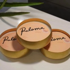 Rewined New Arrivals Paloma Candle 14oz