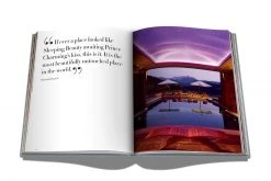 Assouline Accessories Aspen Style Coffee Table Book