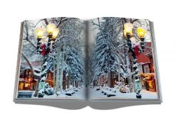 Assouline Accessories Aspen Style Coffee Table Book
