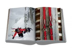 Assouline Accessories Aspen Style Coffee Table Book