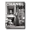 Assouline New Arrivals Chanel 3-Book Slipcase Set