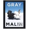 Abrams Accessories Gray Malin: The Essential Collection