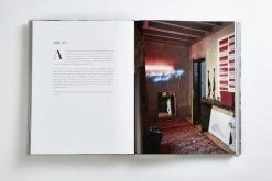 Abrams Haute Bohemians Accessories