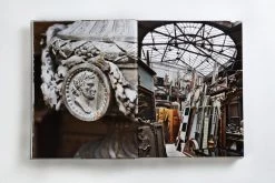 Abrams Haute Bohemians Accessories