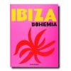 Assouline Ibiza Bohemia Coffee Table Book Accessories