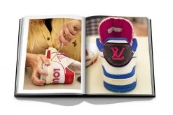 Assouline Louis Vuitton Manufactures New Arrivals