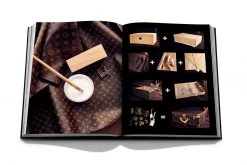 Assouline Louis Vuitton Manufactures New Arrivals