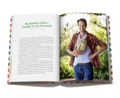 Assouline Missoni Family Cookbook
