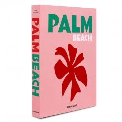 Assouline Palm Beach Coffee Table Book New Arrivals