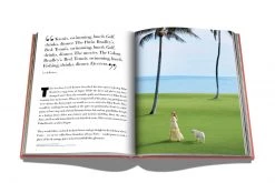 Assouline Palm Beach Coffee Table Book New Arrivals