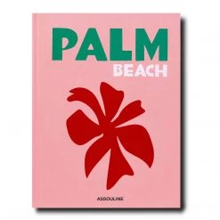 Assouline Palm Beach Coffee Table Book New Arrivals