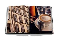 Assouline Accessories Paris Chic Coffee Table Book