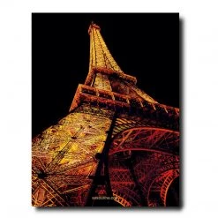 Assouline Accessories Paris Chic Coffee Table Book
