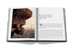 Assouline Accessories Paris Chic Coffee Table Book