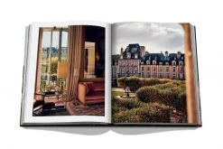 Assouline Accessories Paris Chic Coffee Table Book