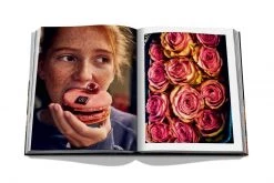 Assouline Accessories Paris Chic Coffee Table Book