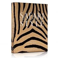 Abr Safari Style - Exceptional African Camps & Lodges New Arrivals