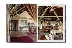 Abr Safari Style - Exceptional African Camps & Lodges New Arrivals