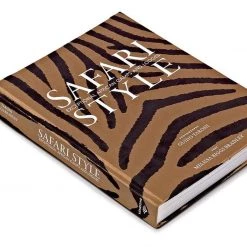 Abr Safari Style - Exceptional African Camps & Lodges New Arrivals