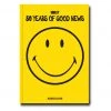 Assouline Smiley: 50 Years Of Good News 1 Assouline Smiley: 50 Years Of Good News