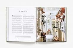 Abrams Thomas O'Brien: Library House Accessories