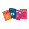 Assouline Travel Series Set Notebooks