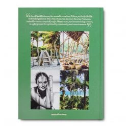 Assouline Accessories Tulum Gypset Coffee Table Book