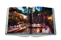 Assouline Accessories Tulum Gypset Coffee Table Book