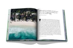 Assouline Accessories Tulum Gypset Coffee Table Book