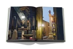 Assouline Accessories Tuscany Marvel Coffee Table Book