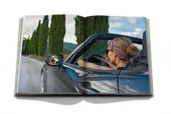 Assouline Accessories Tuscany Marvel Coffee Table Book