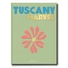 Assouline Accessories Tuscany Marvel Coffee Table Book
