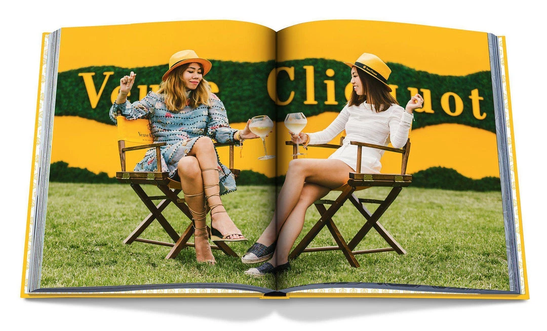 Assouline Veuve Clicquot New Arrivals 5 Assouline Veuve Clicquot New Arrivals